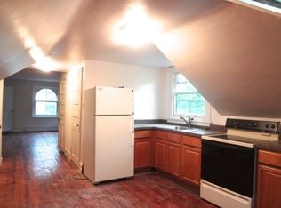 133 W Phil Ellena St, Philadelphia, PA 19119