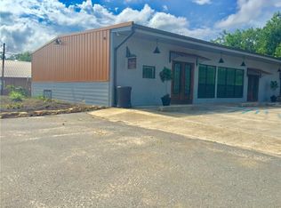 202 W 4th St, Dequincy, LA 70633