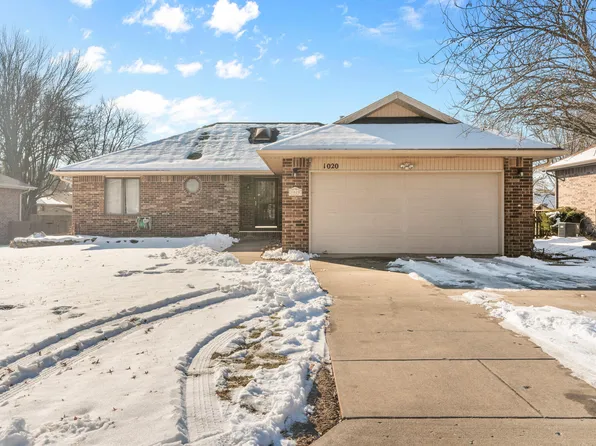 1020 W Seminole Street, Springfield, MO 65807