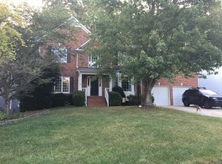 12004 Shavenrock Pl, Raleigh, NC 27613