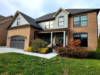 2585 Pascoli Pl, Lexington, KY, 40509