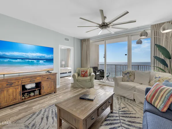 9900 Thomas Dr Unit 1118, Panama City Beach, FL 32408