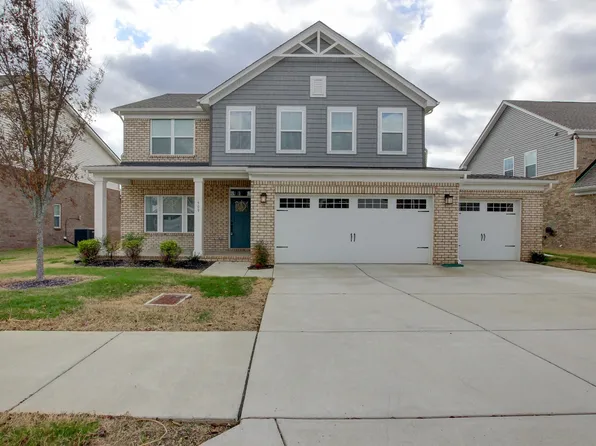 909 Fancher Ln, Joelton, TN 37080