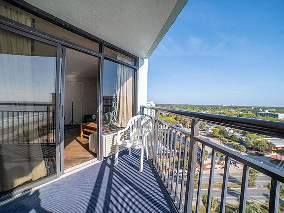 4th image of 6804 N Ocean Blvd. #1409