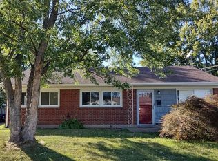 3318 Moulton Ln, Louisville, KY 40218