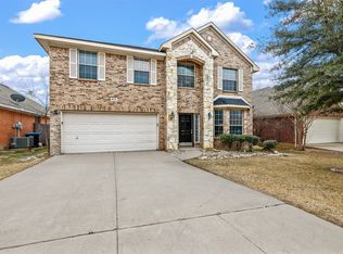 4637 Springway Ln, Fort Worth, TX 76123