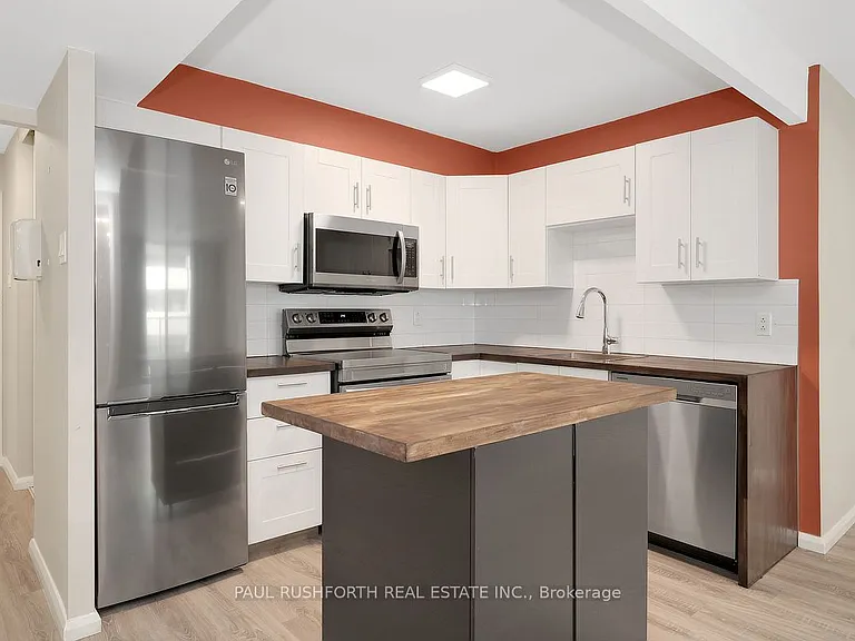 475 Laurier Ave W #1703 — Photo 12