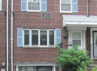 55 College St, Jersey City, NJ 07305