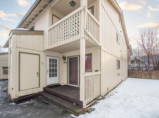 2314 McRae Rd #5, Anchorage, AK 99517