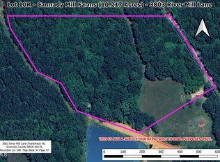 3803 Mill St #10-R, Franklinton, NC 27525