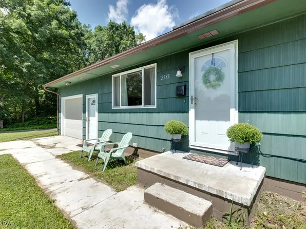 2533 43rd St NW, Canton, OH 44709