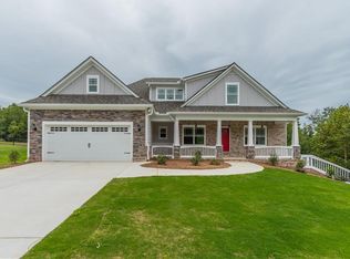 2453 Saint Martin Way, Monroe, GA 30656