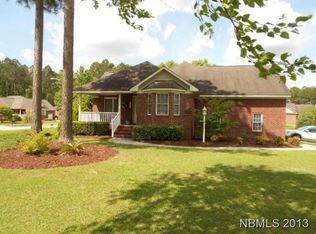 102 Boleyn Loop, New Bern, NC 28562