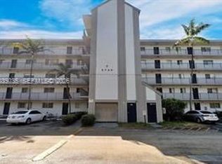 8750 N Sherman Cir APT 103, Hollywood, FL 33025