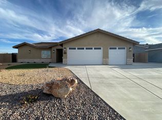 1101 Via Flore Way, Ridgecrest, CA 93555