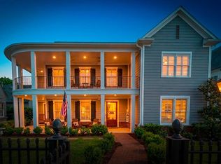 328 Washington St, Collierville, TN 38017