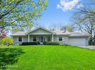 10S143 Alan Rd, Naperville, IL 60564