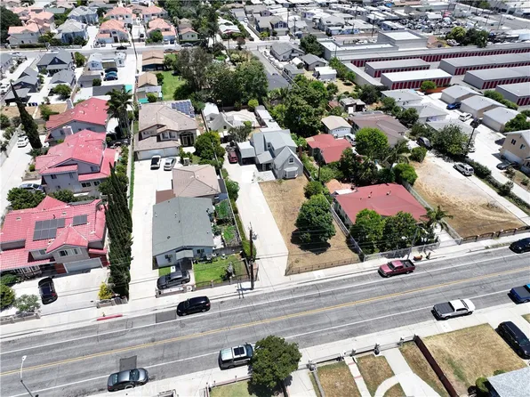 3052 Burton Ave, Rosemead, CA 91770