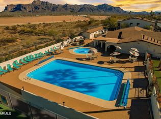 3270 S Goldfield Rd APT 716, Apache Junction, AZ 85119