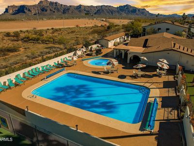 3270 S GOLDFIELD Road #205, Apache Junction, AZ, 85119