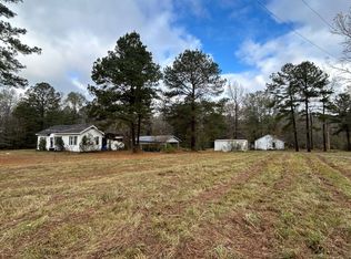 15228 Highway 160, Taylor, AR 71861