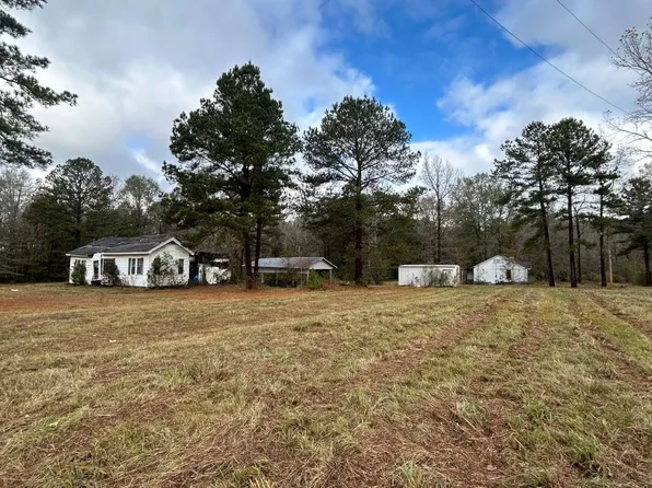 15228 Highway 160, Taylor, AR 71861