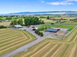 11031 Brick Mill Rd, Ellensburg, WA 98926