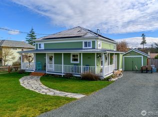 705 NE Haller Street, Coupeville, WA
