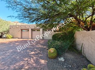 5661 E Shadow View Ct, Tucson, AZ 85750