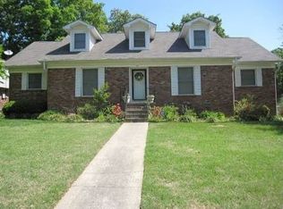 113 Alanbrook Ave, Sherwood, AR 72120