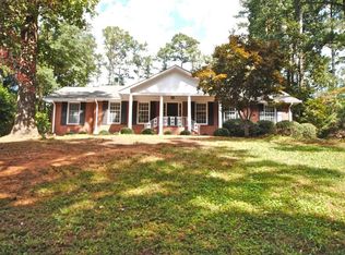 2368 Burnt Creek Rd, Decatur, GA 30033