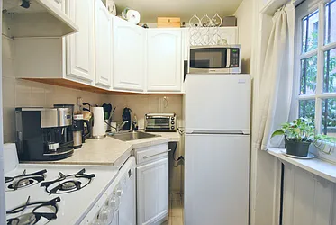 Rented by Compass