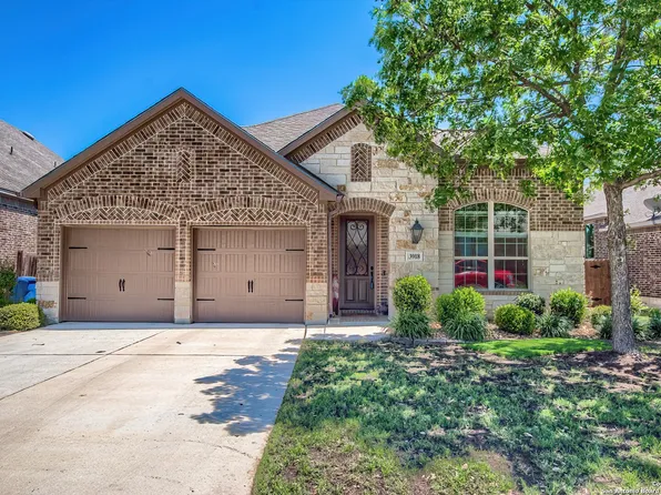 3918 Cordoba Creek, San Antonio, TX 78259