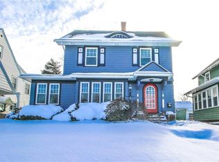 349 Culver Pkwy, Rochester, NY 14609