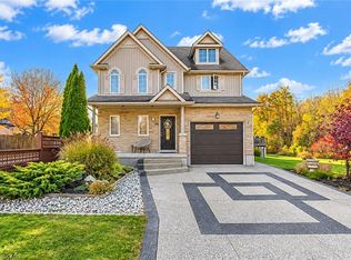 171 David Bergey Dr, Kitchener, ON N2E 4H6