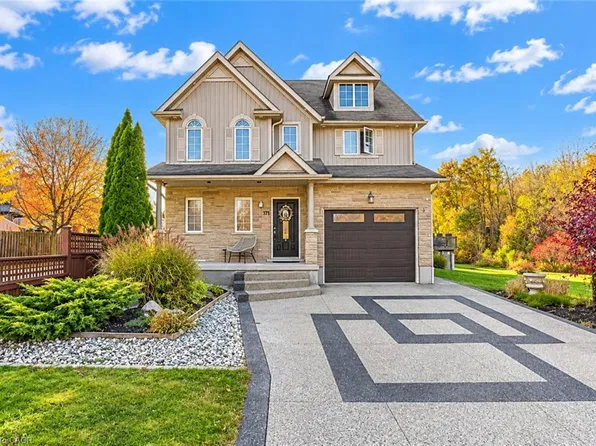 171 David Bergey Dr, Kitchener, ON N2E 4H6