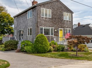 21 Ashton St, Scarborough, ME 04074