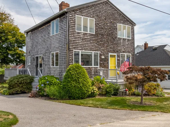 21 Ashton St, Scarborough, ME 04074
