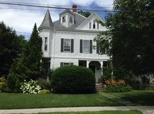 44 N Main St, Ipswich, MA 01938