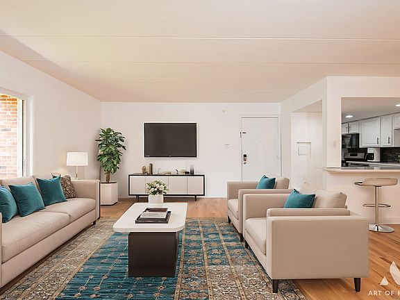4th image of 9146 W 140th St APT 2SW