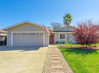 4545 Winners Cir, Rocklin, CA 95677