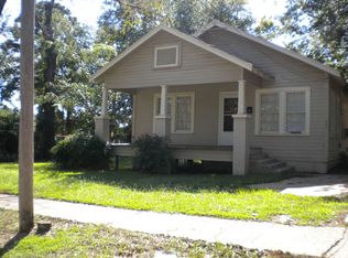 404 Jefferson St, Mansfield, LA 71052