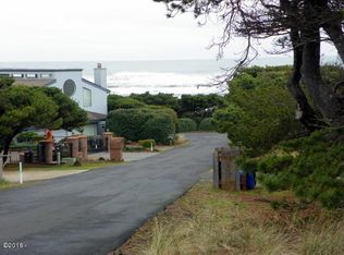 3802 NW Hidden Lake Dr, Waldport, OR
