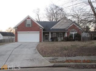 5505 Alysa Ct, Ellenwood, GA 30294