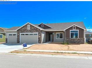 5980 Yellowtail St, Timnath, CO 80547