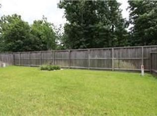 727 Shady Lodge Ln, Spring, TX 77373