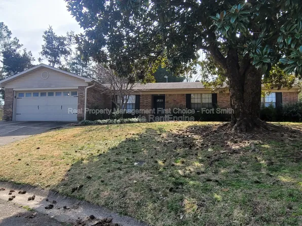 306 Elfen Glen St, Van Buren, AR 72956