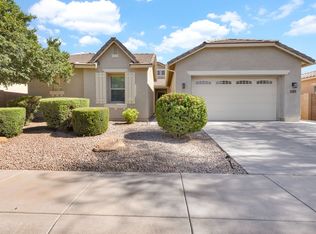 1694 E Mia Ln, Gilbert, AZ 85298