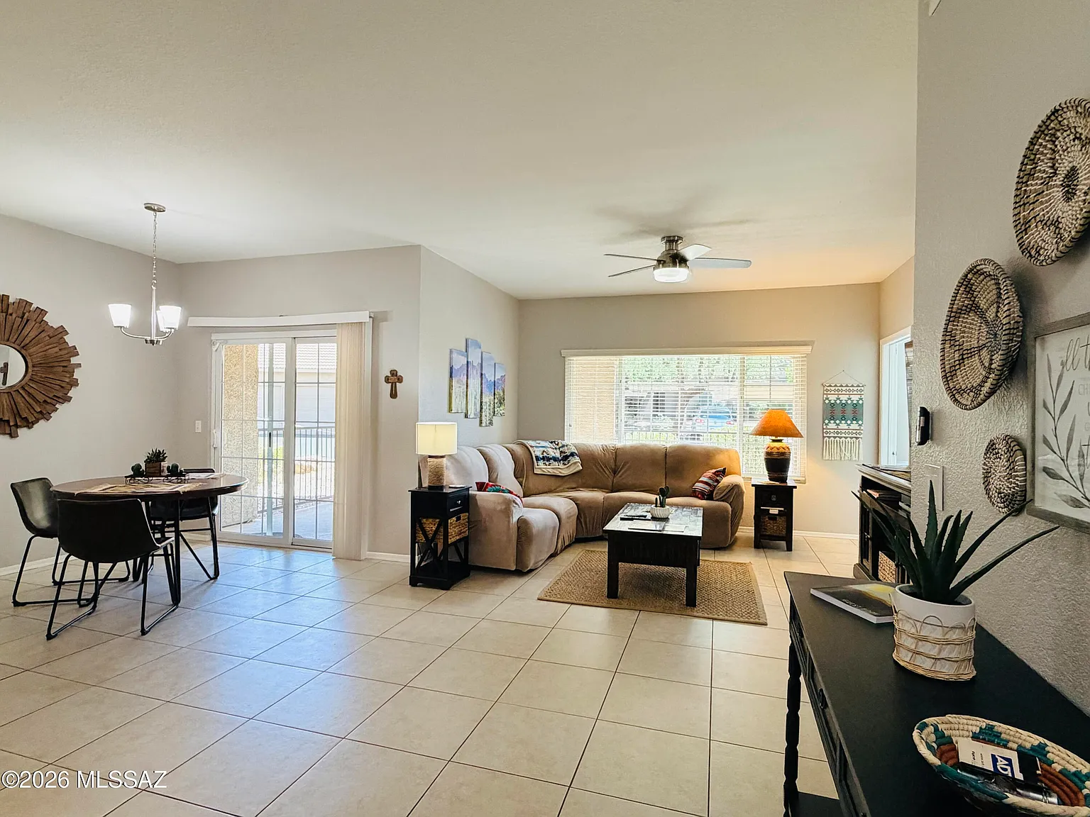 3 bed, 2.0 bath, 1268 sqft, $1,550 — Photo 3