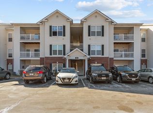 42 Kassebaum Ln APT 106, Saint Louis, MO 63129